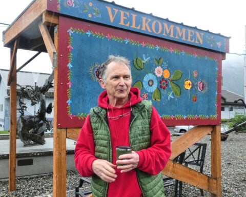 Peltola's campaign involved in effort to recruit second Dan Sullivan for Alaska Senate race