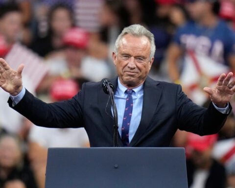 RFK Jr. eases access to unproven peptides despite opposition from FDA scientists