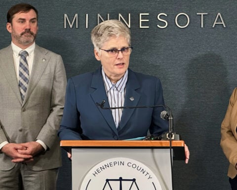 Conservative activists O'Keefe, Higby charged with unlawful voting in Minnesota