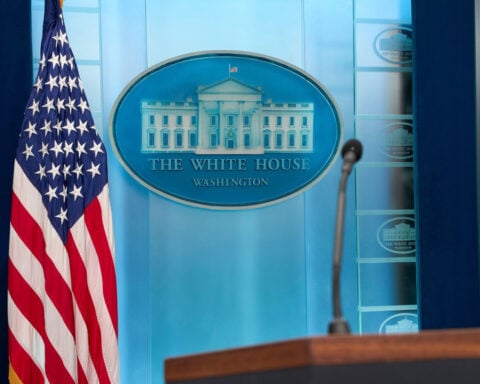 CNN, MS NOW and Politico expand lawsuit against Trump White House, citing continued ‘viewpoint discrimination’
