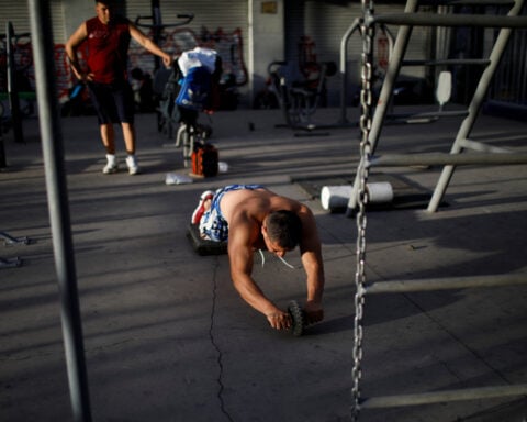 Supplements brand Rho Nutrition explores sale, sources say