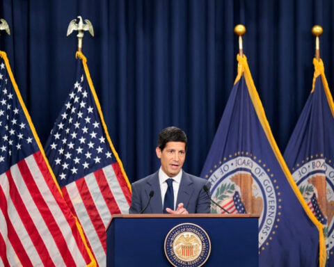 Warsh to attend Fed jobs and productivity task force hearing to refine views