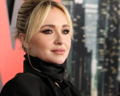 Hayden Panettiere death investigation closed by police in South Carolina