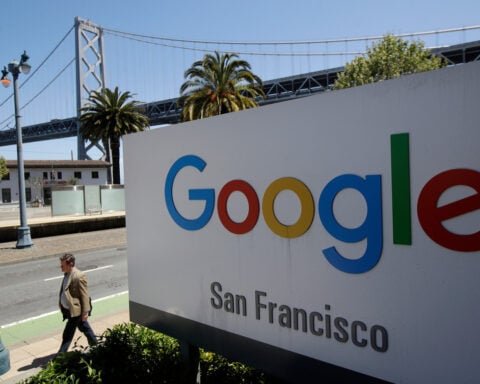 Google misses revenue expectations, Alphabet stock sinks in early after-hours trading
