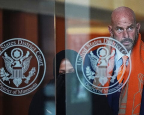Judge orders 30-year prison sentence for key figure in Minnesota food fraud