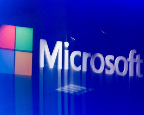 Microsoft's cloud growth, cash flow offer respite from AI spending fears