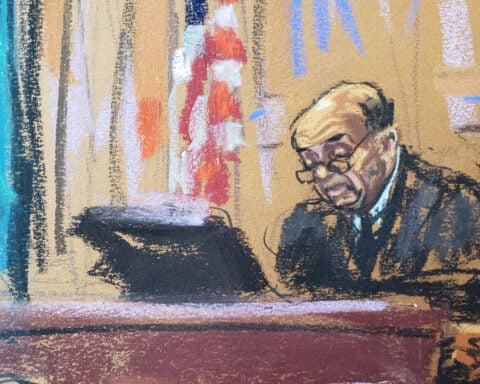 Alvin Hellerstein, federal judge who oversaw Trump, Maduro and September 11 cases, dies at 92