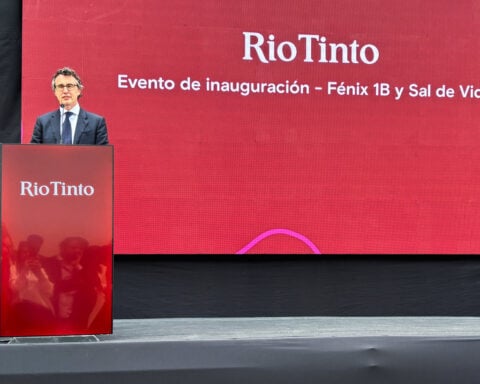 Rio Tinto doubles down in Argentina with new lithium plants