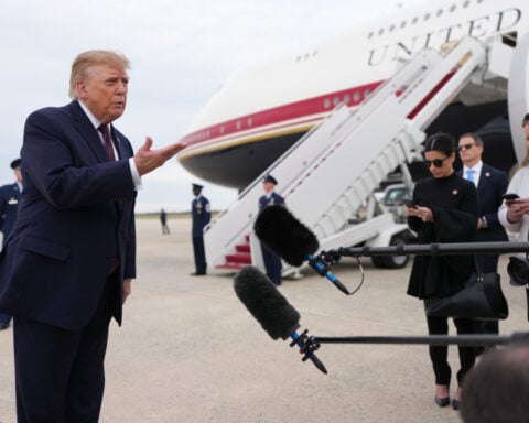 US warns allies to prepare for possible Iran strikes, retaliation after elections, AP sources say