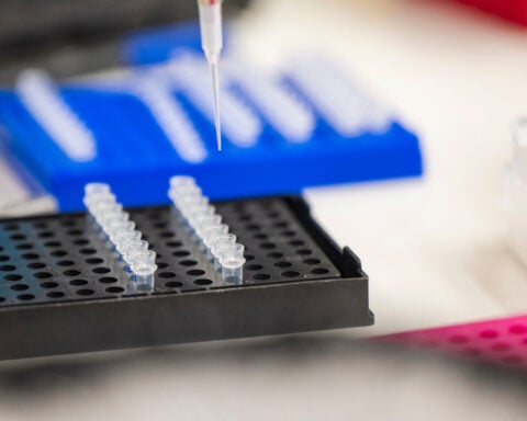 US bans imports from 3 Chinese biotech companies over forced labor allegations
