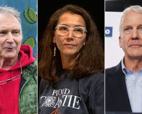 Alaska election officials oppose Trump DOJ’s involvement in Senate race