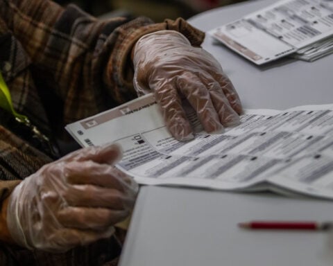 Federal judge warns Trump administration’s bid to set aside 20,000 California mail ballots would ‘wreak havoc’