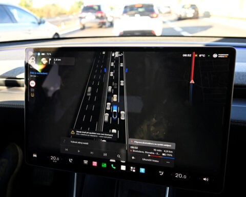 Seoul court dismisses lawsuit by Tesla owners seeking refunds for 'Full Self-Driving' tech
