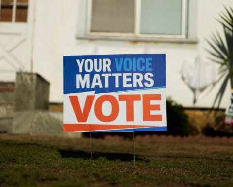 Judge rejects US Justice Dept bid to block votes from alleged noncitizens in California