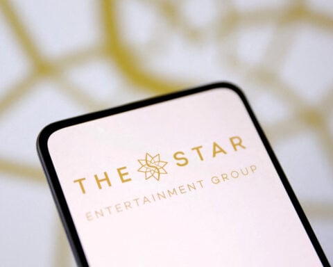 Australia's Star Entertainment accepts $183.6 million anti-money laundering penalty