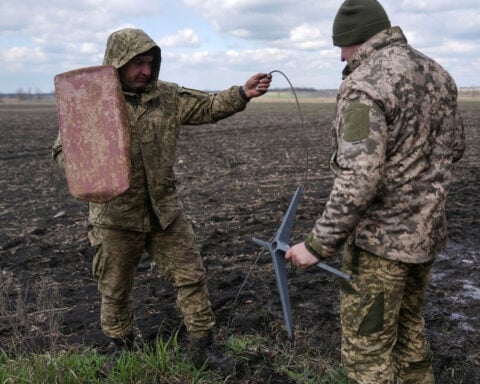 Pentagon watchdog declines bipartisan request to investigate Starshield slowdowns in Ukraine