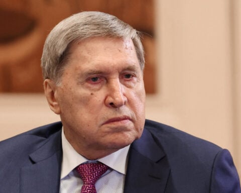 Next round of Ukraine talks depends on Middle East, other factors, Kremlin aide says