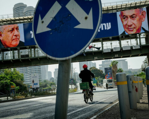Israel has voted, but what comes next? Dissecting a messy ballot and coalition-building process