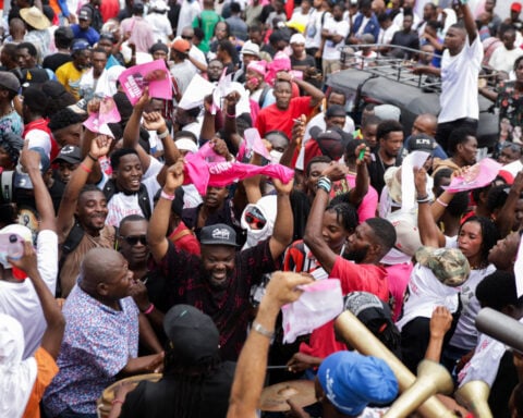 El Salvador to send over 2,000 soldiers to Haiti for rescue while elections postponed