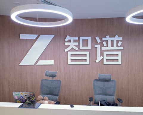 Chinese AI model carries out complex cyberattacks in controlled tests, researchers say