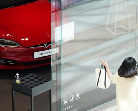 South Korean court rejects Tesla owners' lawsuit seeking 'Full Self-Driving' refunds