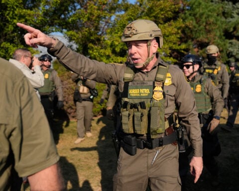 How Trump's immigration crackdown sparked a backlash that could boomerang in the midterms