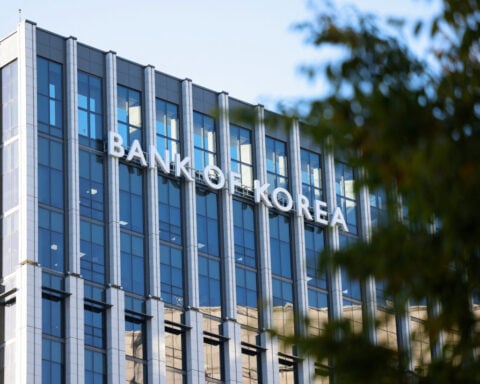 Bank of Korea board member says won moves faster than expected