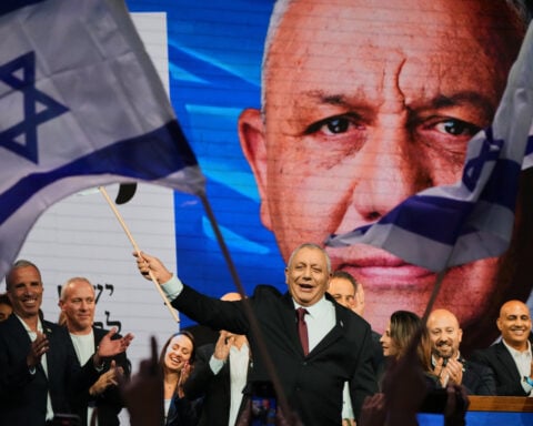 Israelis await final election results as difficult choices lie ahead