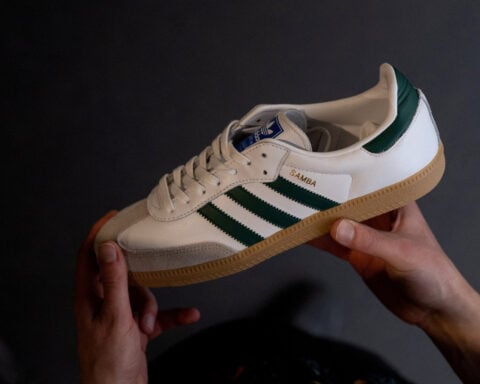 Adidas confirms preliminary results, raises guidance