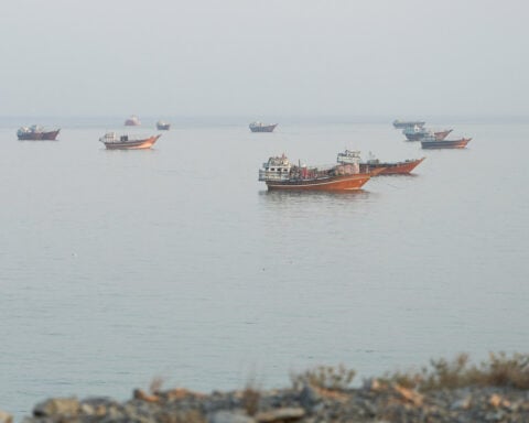 South Korea says considering deployment options to Strait of Hormuz, including aircraft