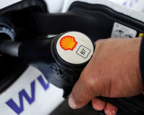 Shell beats expectations with $10.8 billion profit, hikes buybacks