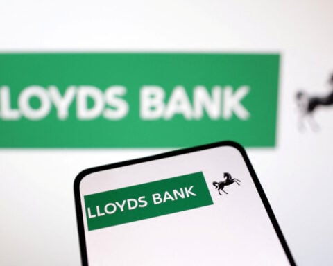 Lloyds shares drop on muted third quarter results as higher taxes loom
