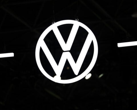 Volkswagen posts $6.5 billion quarterly loss as China slump, Porsche writedown weigh on bottom line