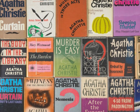 ‘She could have gotten away with’ murder: The dangerous science behind the Queen of Crime