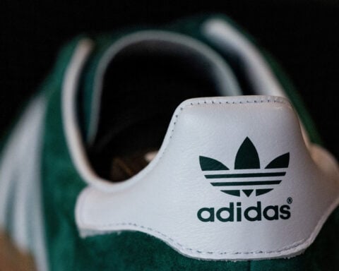 Adidas sees return to growth in Europe in fourth-quarter, confirms raised guidance