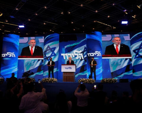 How could Israel break the election deadlock?