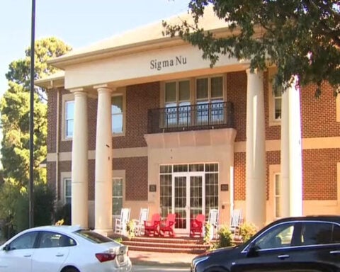 NC State fraternity under investigation for hazing allegations