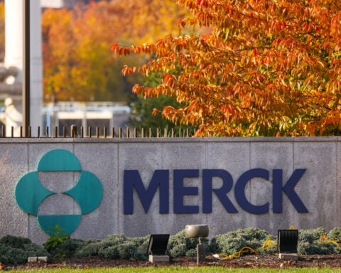 Merck tops third-quarter estimates as Keytruda, Gardasil outperform