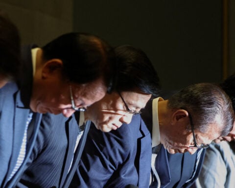 Who is to blame for Hong Kong's deadly 2025 fire?
