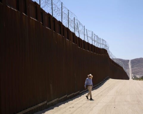Democrats are the unwitting beneficiaries of Trump’s immigration policies
