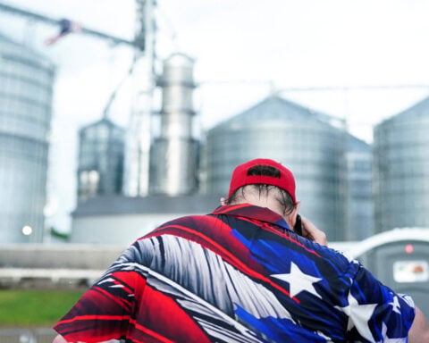 Animal welfare-focused farm group targets Republicans in rural races