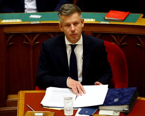 Hungary to stick with Orban-era nuclear cooperation deal with US