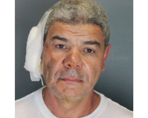 Man pleads guilty to federal hate crimes in deadly firebomb attack on Colorado demonstrators
