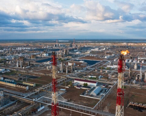 Russia to extend diesel export ban, use quotas to fulfil US deal, sources say