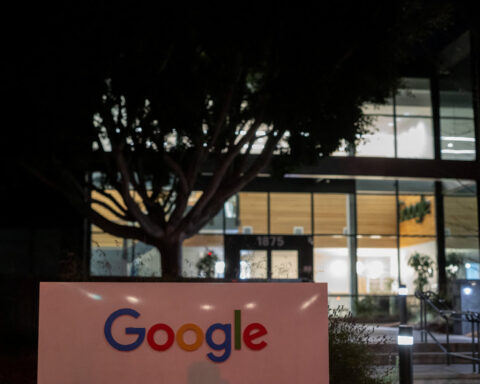 US files lawsuit claiming Google wouldn't give employee new job following military leave
