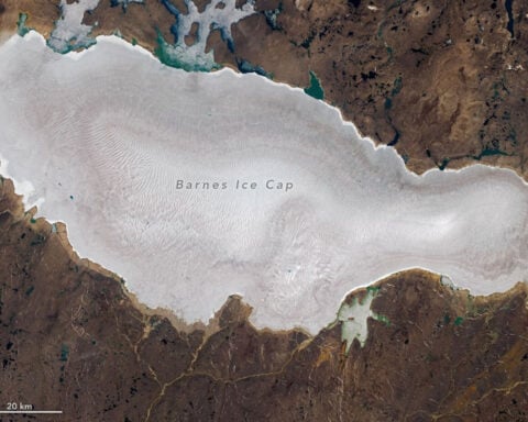 Humans accidentally canceled the next ice age — but it’s no reason to celebrate, scientists say