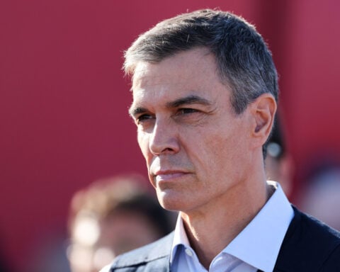 Spanish train crash yet another blow to Sánchez’s government ahead of elections in November