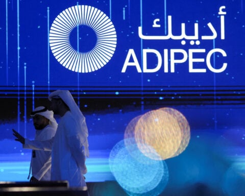 Exxon, Chevron cancel executive trips to UAE's ADIPEC, sources say