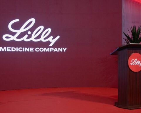 Eli Lilly lifts revenue outlook as weight-loss shot demand soars, shares jump