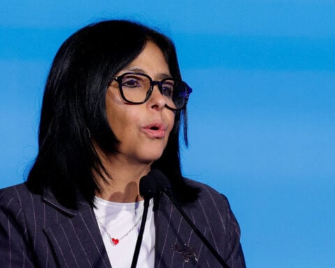 Venezuela to offer state assets to private sector, Rodriguez says
